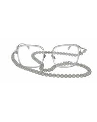 Chanel Glasses - Grigio