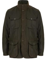 Barbour - Stijlvolle Jassen Voor Mannen En Vrouwen - Lyst