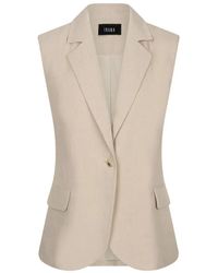 Ibana - Jassen ,Gilet Tarika - Lyst