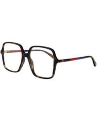 Gucci - Glasses - Lyst