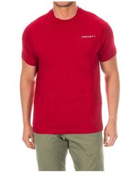 Hackett - T-Shirts - Lyst
