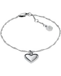 Fossil - Sutton Armband - Lyst