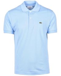 Lacoste - Klassiek Poloshirt - Lyst