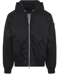 Moose Knuckles - Bomber Jackets - Lyst