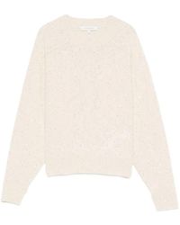 Antonelli - Round-Neck Knitwear - Lyst
