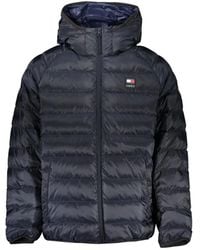 Tommy Hilfiger - Down Jackets - Lyst