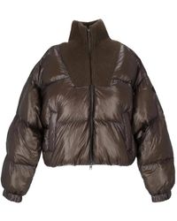 DIESEL - Winter Jackets - Lyst