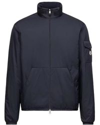 Moncler - Selves Down Jacket - Lyst