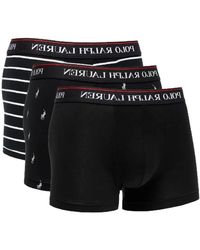 Polo Ralph Lauren - Bottoms - Lyst