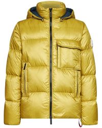AFTER LABEL - Katalla Jacket - Lyst