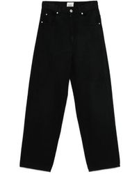 Isabel Marant - Straight Jeans - Lyst
