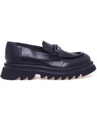 FRU.IT - Loafers - Lyst