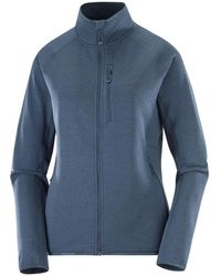Salomon - Innerlayer Jackets - Lyst