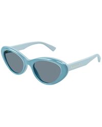 Gucci - Sunglasses gg1170s - Lyst