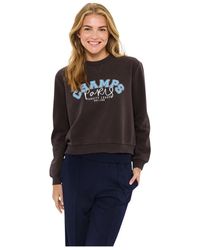 Saint Tropez - Sweatshirts - Lyst