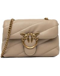 Pinko - Shoulder Bags - Lyst