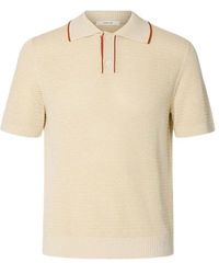SELECTED - Rundhals-Strickware - Lyst