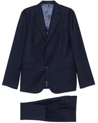 Paul Smith - Single Breasted Suits - Lyst