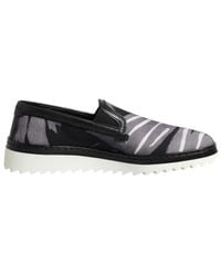 Dolce & Gabbana - Loafers - Lyst