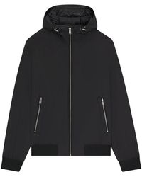 HUGO - Light Jassen - Lyst