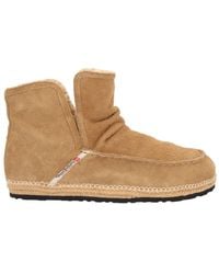DIESEL - Winter Boots - Lyst