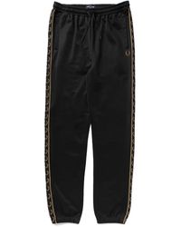 Fred Perry - Sweatpants - Lyst