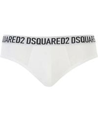 DSquared² - Bottoms - Lyst