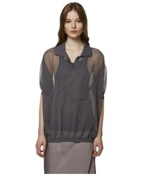 Daniele Fiesoli - Polo Shirts - Lyst