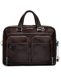 Piquadro - Laptop Bags & Cases - Lyst