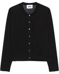 Alpha Studio - Cardigans - Lyst