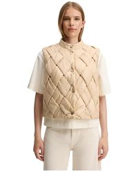 Joop! - Vests - Lyst