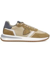 Philippe Model - Sneakers Tropez 2.1 Running - Lyst