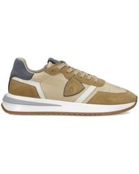 Philippe Model - Sneakers Tropez 2.1 Running - Lyst