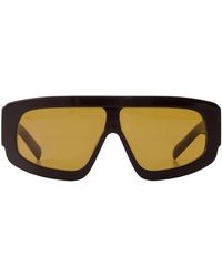 Prada - D10S Sonnenbrille - Lyst