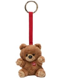 Mc2 Saint Barth - Bont Charme Voor Orso Trudi - Lyst