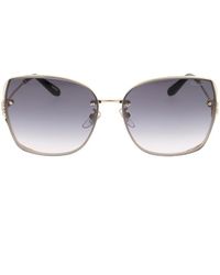 Chopard - Stylische sonnenbrille für sonnige tage - Lyst