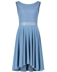 Vera Mont - Short Jurken - Lyst