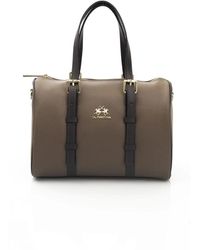 La Martina - Handbags - Lyst