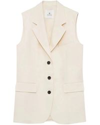 Anine Bing - Sara Vest - Lyst