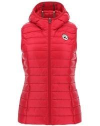 J.O.T.T - Jackets > vests - Lyst