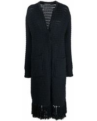 Antonino Valenti - Knitted Dresses - Lyst