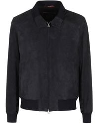 Stewart - Leather Jackets - Lyst