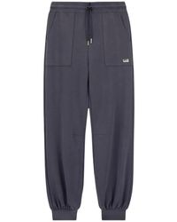 EA7 - Sweatpants - Lyst