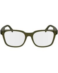 Lacoste - Glasses - Lyst