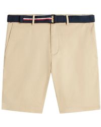Tommy Hilfiger - Casual Shorts - Lyst