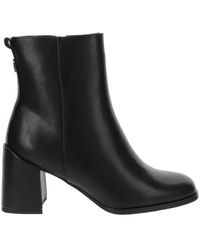 Marco Tozzi - Heeled Boots - Lyst