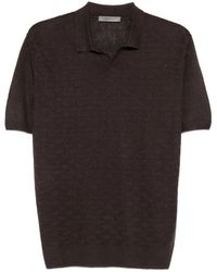 Corneliani - V-Neck Knitwear - Lyst