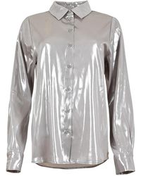 Maicazz - Ritah Blouse - Lyst