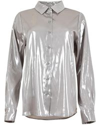 Maicazz - Ritah Blouse - Lyst