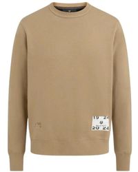 Belstaff - Sweatshirts - Lyst